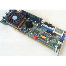 工業電腦主機板維修| 威強電 IEI 工業電腦 主機板 1ROCKY-4786EV-RS-R41 VER:4.1